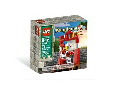 Конструктор LEGO (ЛЕГО) Castle 7953  Court Jester
